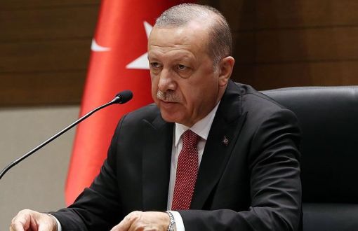 Erdoğan: Mektubu Sayın Trump'a Takdim Edeceğim