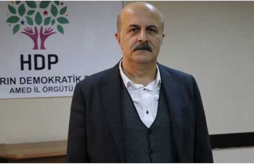 HDP'li İpekyüz: Gayrimüslimlerin Geri Dönüşleri İçin Kolaylıklar Yapılmalı