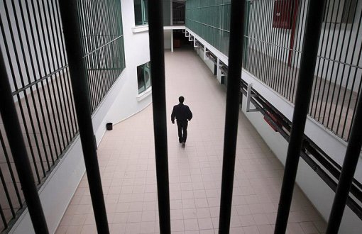 Urfa Cezaevi'nde İşkence İddiası: Seni Burada Öldürürüm