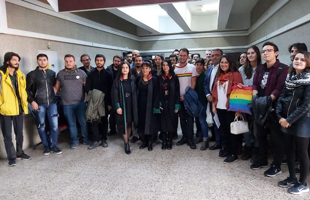 ODTÜ Onur Yürüyüşü Davasında Avukattan Mahkemeye: LGBTİ Haklarını Öğrenin