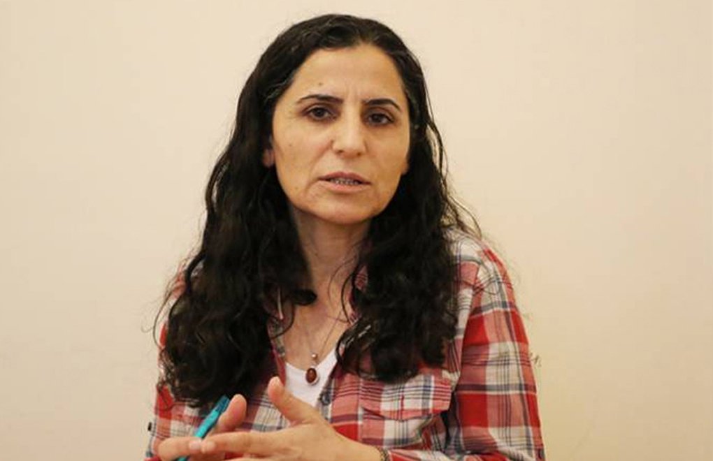 Verdict of Release for Journalist Kibriye Evren