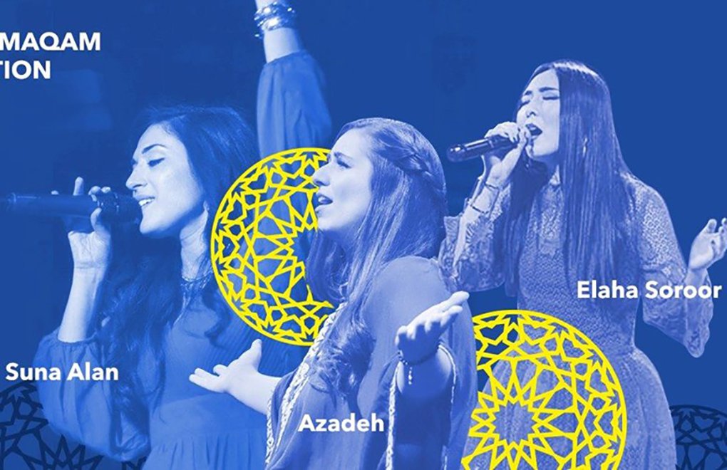 Li Festîvala Cazê ya Londonê wê stranên bi kurdî bistirên