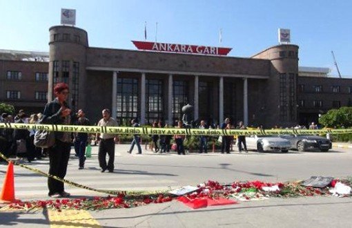 Prison Sentence for ‘Insulting President’ in Ankara Massacre Case
