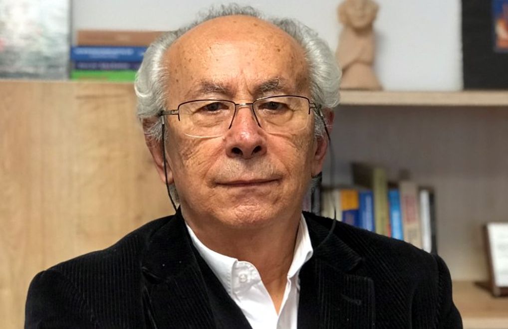 Support for Writer and Academic Fikret Başkaya from 5 Continents, 19 Countries