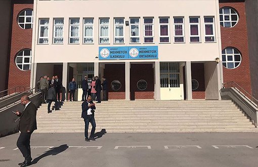 Aksaray'da Otizmli Öğrencilerin Olduğu Okulun Müdürü ve Yardımcısı Görevden Alındı