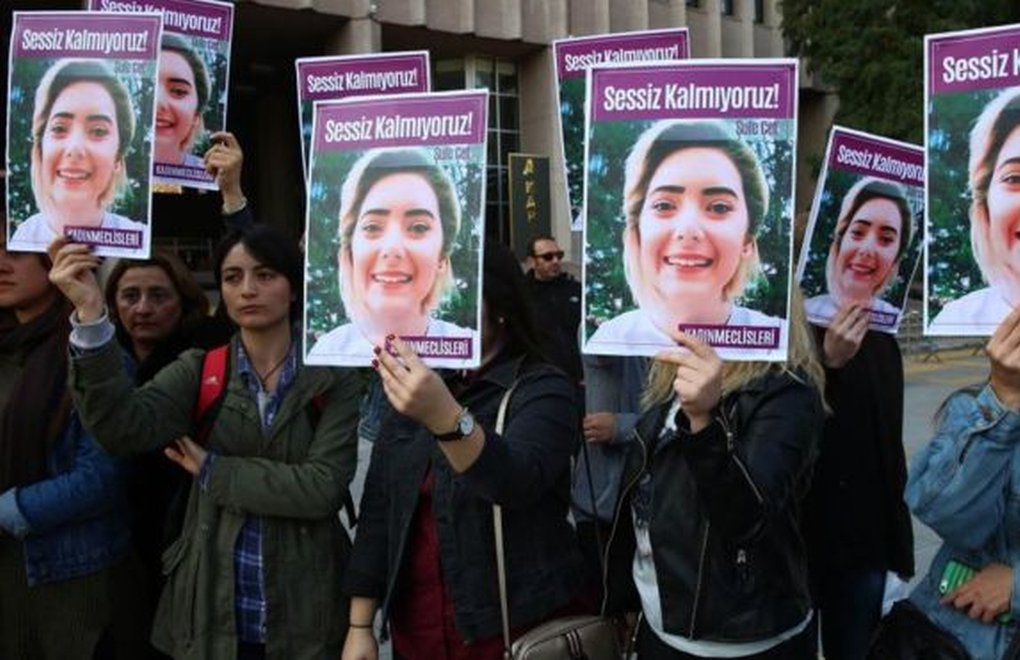 Journalists Following Şule Çet Case Targeted