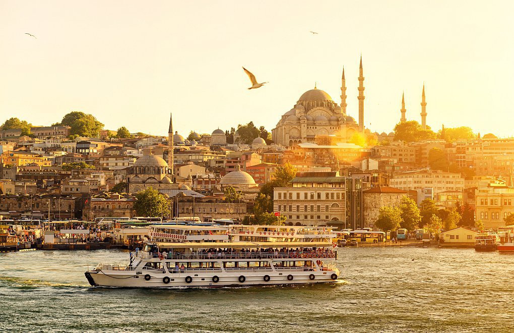 Greenpeace: İstanbul Experiences the Hottest November in 40 Years