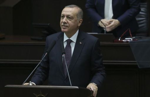 Erdoğan: S-400 Konusunda Geri Adım Atmayacağımızı Trump’a Anlattık