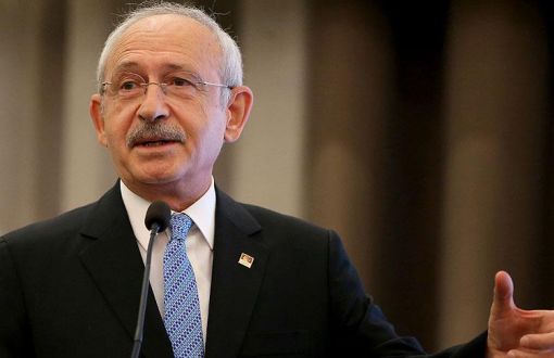 Kılıçdaroğlu: Sözcü Gazetesi Türkiye'nin Yeni Amiral Gemisidir