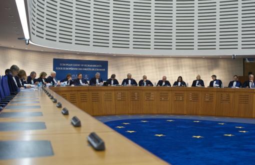 ECtHR: Attending Funeral Not Crime, But Within Freedom of Expression