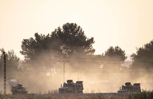 Pentagon Report: Turkey’s Operation Helps ISIS to Rebuild Itself