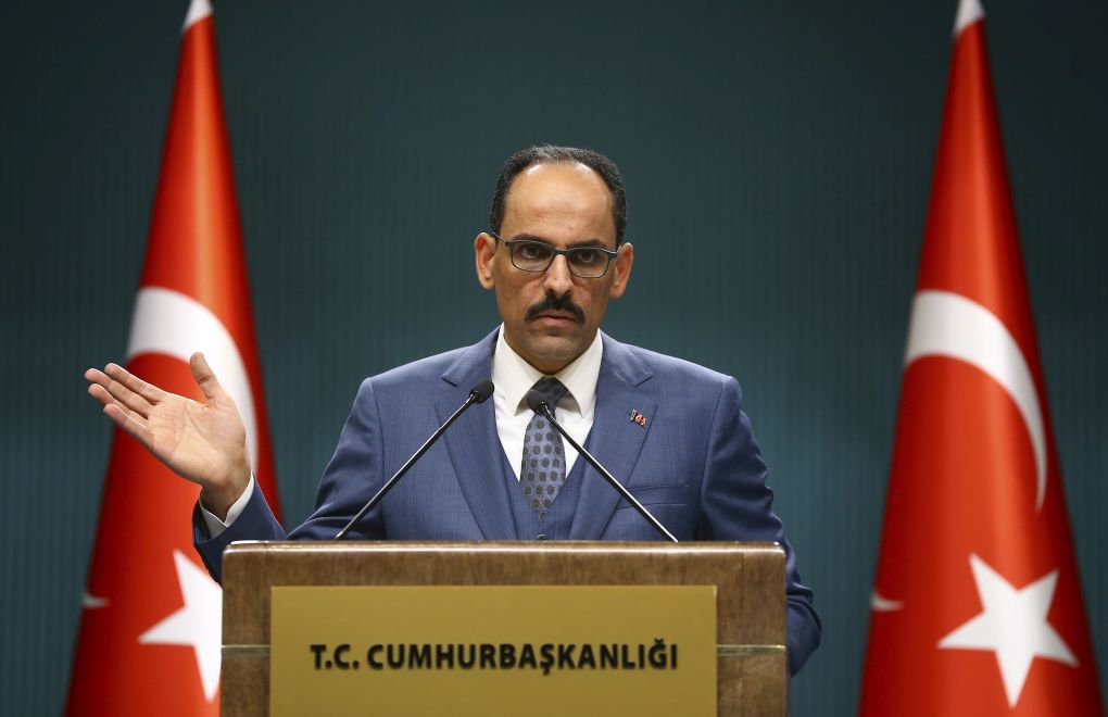 Turkey Calls on US, Russia to 'Fulfill Agreements' to Remove YPG from Border Areas