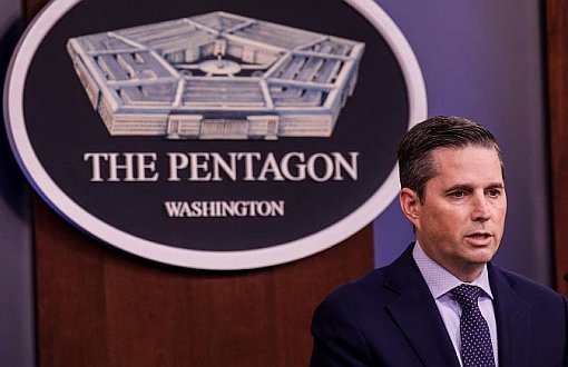 Pentagon: Pereyên ji petrola Rojavayê tê dê ji bo HSDyê be