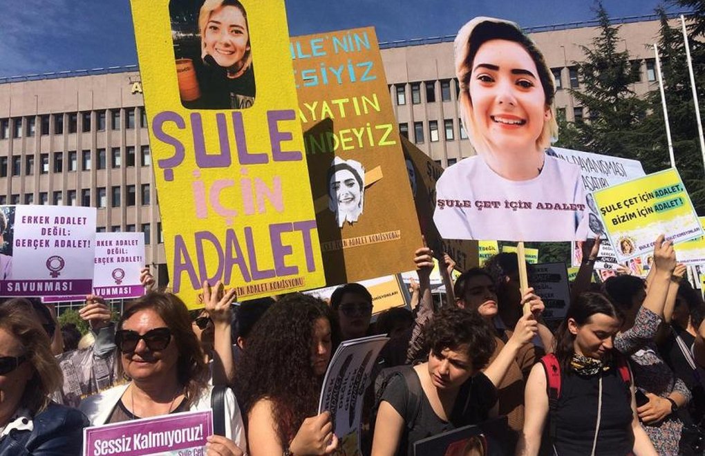 Court Expected to Announce its Verdict in Şule Çet Case on December 4