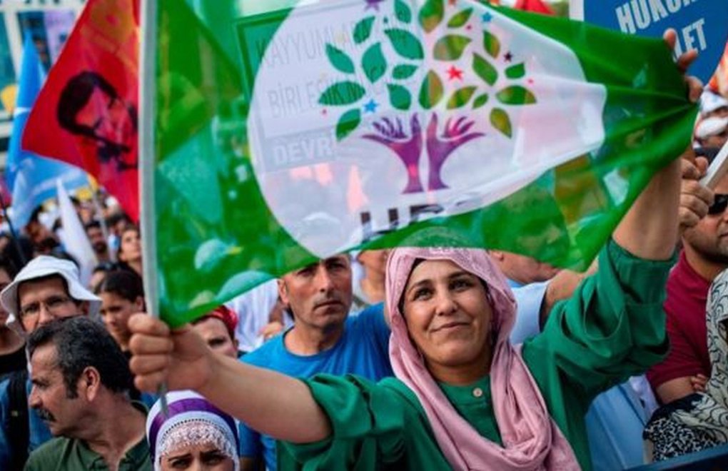 HDP Releases Report on Trustees