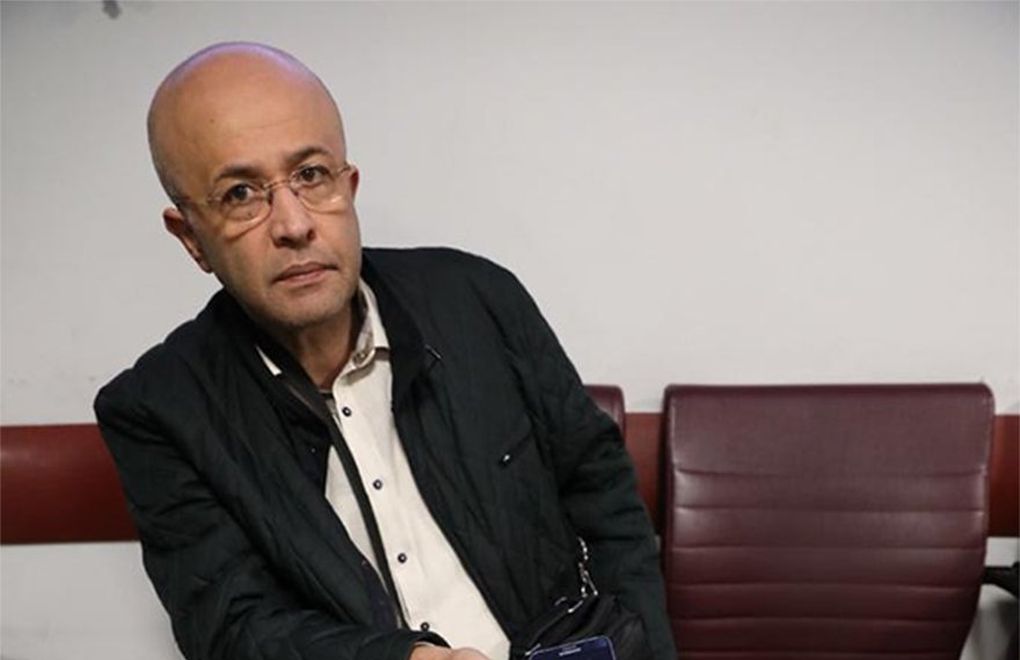 Gazeteci Ahmet Takan’a Saldırı