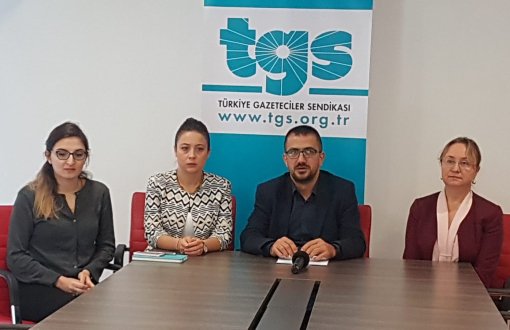 Union Denied Authorization for Hürriyet Newspaper After Mass Dismissal