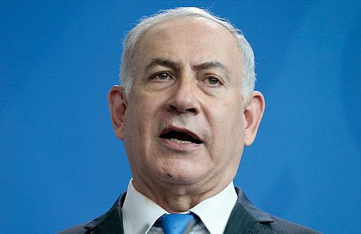 İsrail Başsavcısı Başbakan Netahyahu'ya Dava Açılmasına Karar Verdi