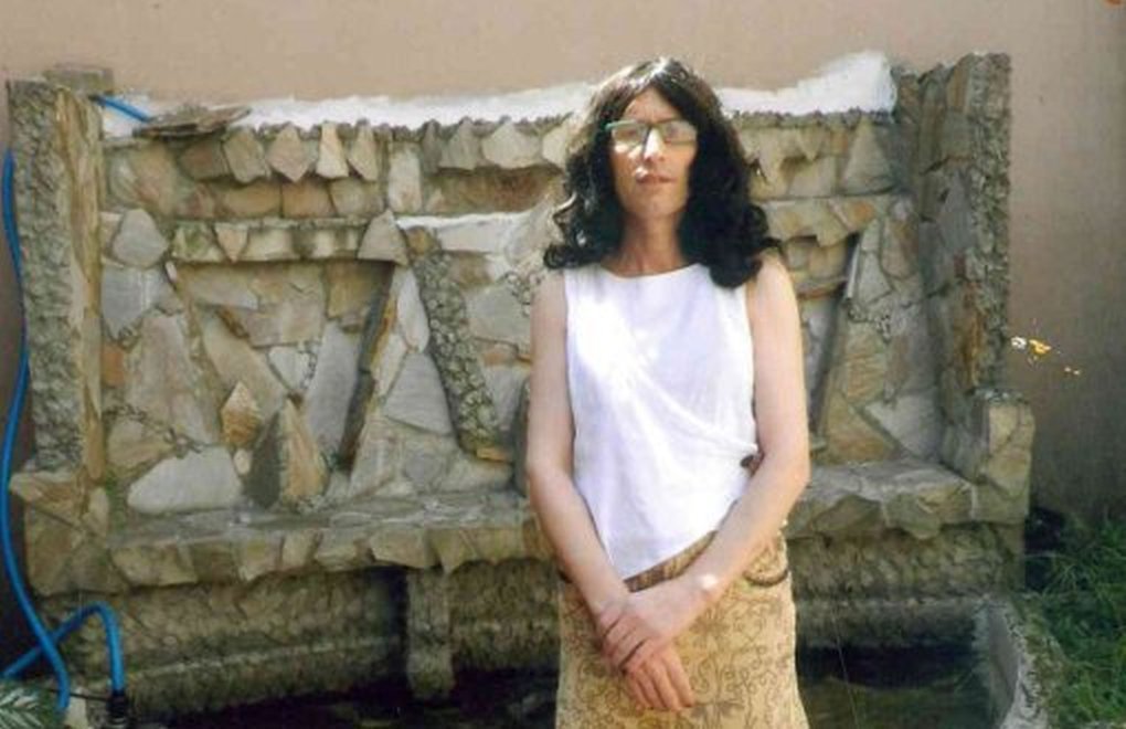 Transgender Inmate Buse Aydın: Only Those Outside Can Save My Life