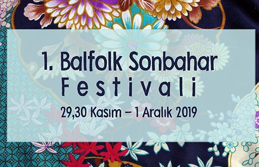 İstanbul'da Avrupa Halk Dansları Festivali Düzenlenecek