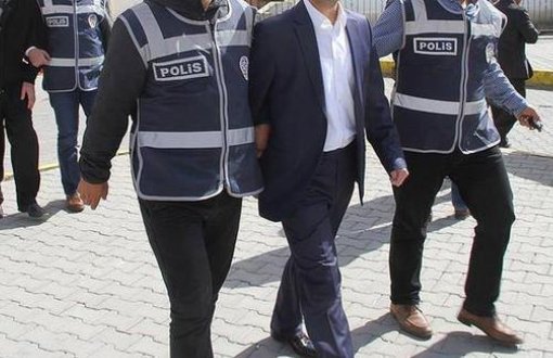 HDP, DBP, İHD ve SES Üyesi Çok Sayıda Kişi Gözaltına Alındı