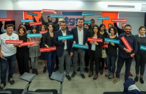 Journalists Fired from Hürriyet: 'We will Get Our Rights'