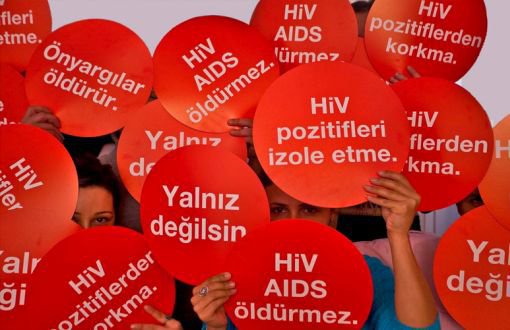 "Türkiye'de HIV İle Yaşayanların Yüzde 49’u Bunu Bilmiyor"
