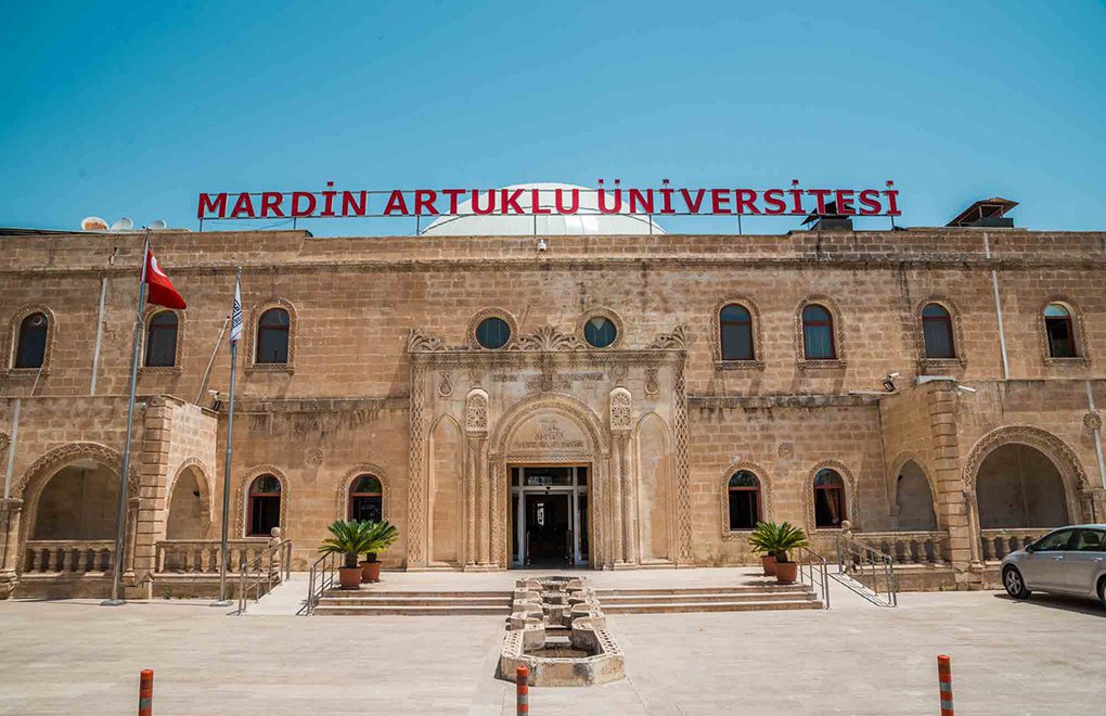 Artuklu Üniversitesi Kurmancî, Zazakî ve Süryanice Dil Kurslarına Başlıyor