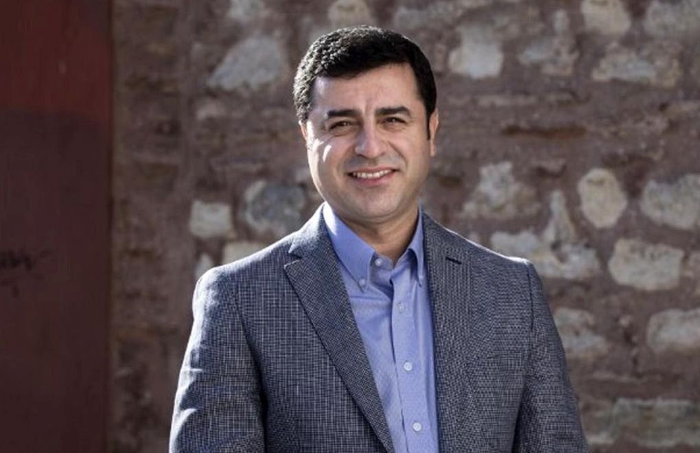 Selahattin Demirtaş in Prison Again After Medical Examinations