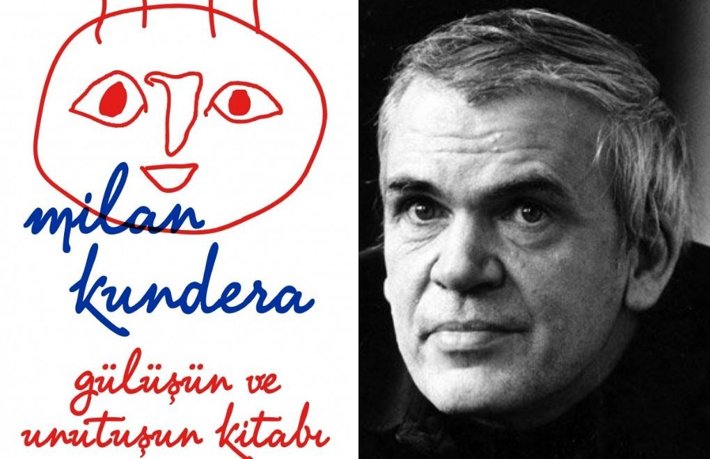 Yazar Milan Kundera'ya Çekya Vatandaşlığı 40 Yıl Sonra İade Edildi