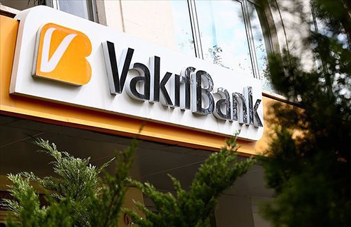 Treasury Takes Over Majority Stake in State-Owned Vakıfbank