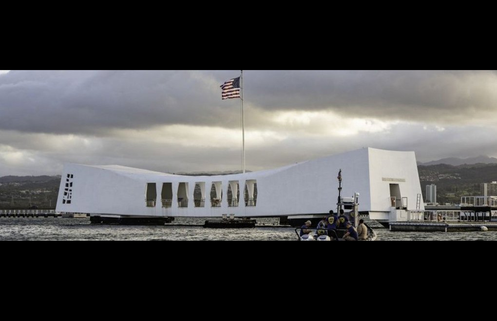 Pearl Harbor Üssüne Saldırı: Üç Ölü