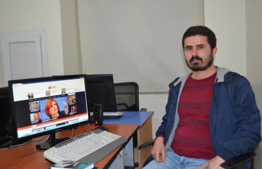 Bir Haftada Kürt Basınından 3 Gazeteci Tutuklandı