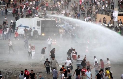 Verdict of Right Violation for Student Injured by Tear Gas Canister During Gezi
