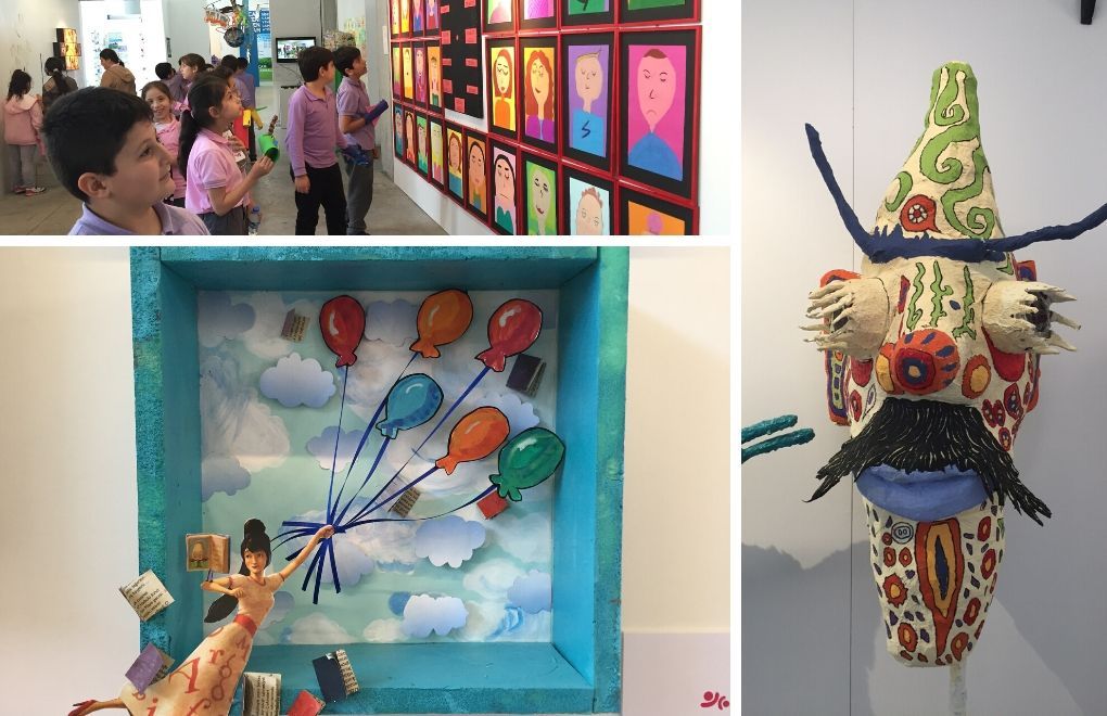 Çocukların 'Buluşma Noktası': Çocuk Bienali'ne Başvurular Başladı