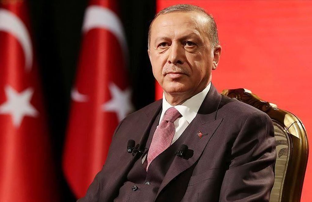 Altun: Erdoğan'ın "Terörist" İfadesi Orhan Pamuk’a Yönelik Değil