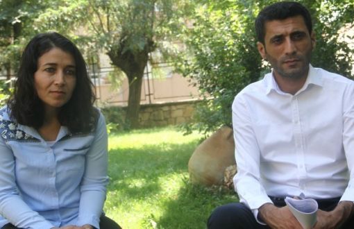 HDP's Kulp District Co-Mayors Released
