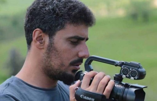 Muhabir Aziz Oruç'un Gözaltına Alınmasına Meslektaşlarından Tepki