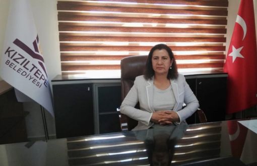 Kızıltepe Belediyesi Eşbaşkanı Yılmaz Gözaltına Alındı