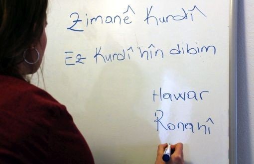 İstanbul Municipality to Offer Free Kurdish Lessons