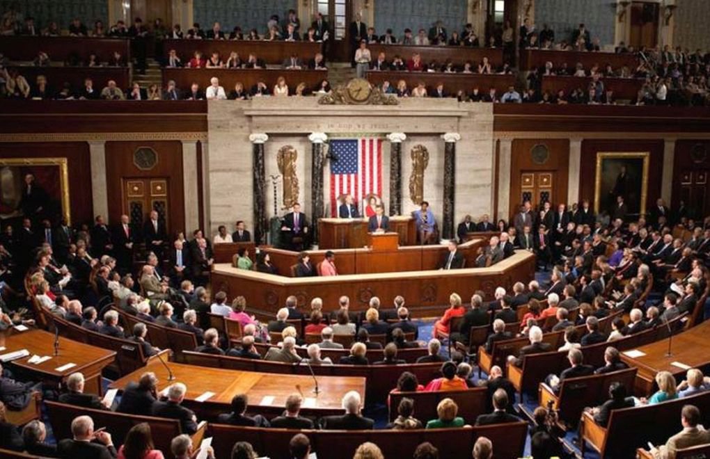 ABD Senatosu Ermeni Soykırımı Tasarısını Onayladı