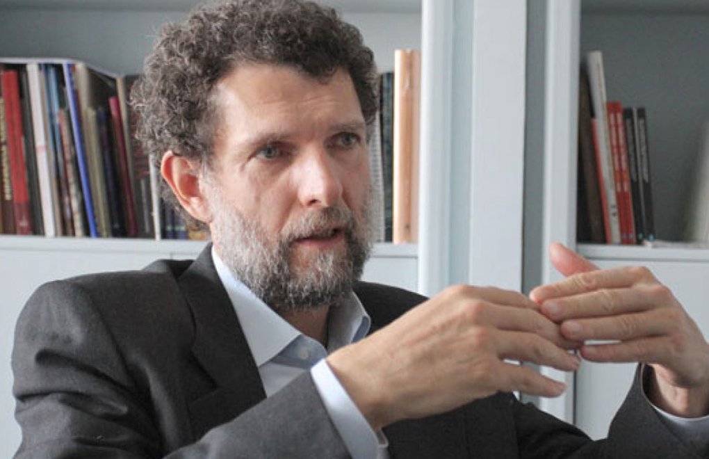 EU Statement on Osman Kavala: Release Him Without Further Delay