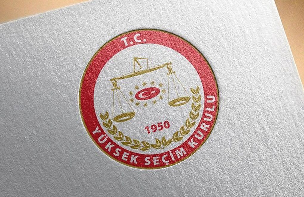 Certificate of Election of AKP's Ceylanpınar Mayor Revoked