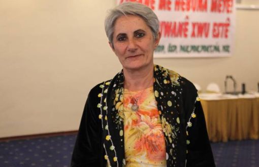 Court Orders Release of Former HDP MP Birtane