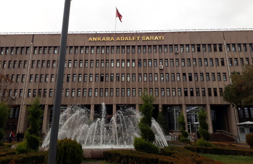 Ankara JİTEM Case Ends in Acquittal as Well