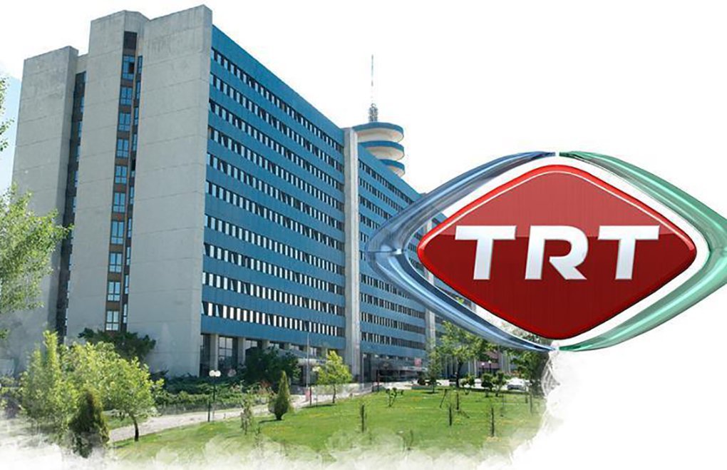 TRT 2018’de 92 Milyon TL Zarar Etti