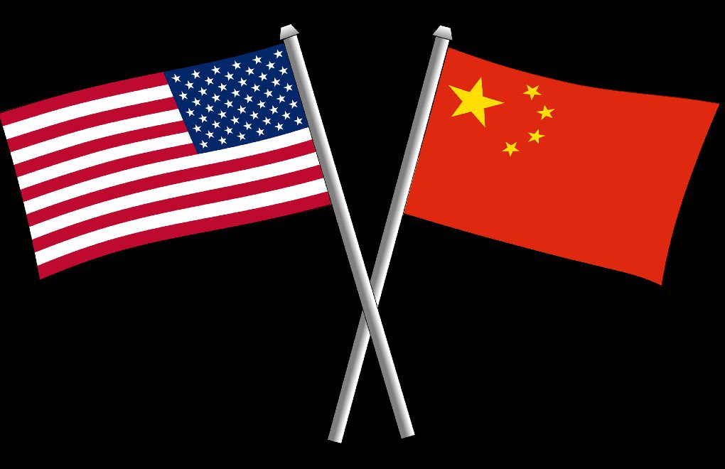 ABD-Çin Ticaret Savaşları'nı Bitirmek için İlk Adım