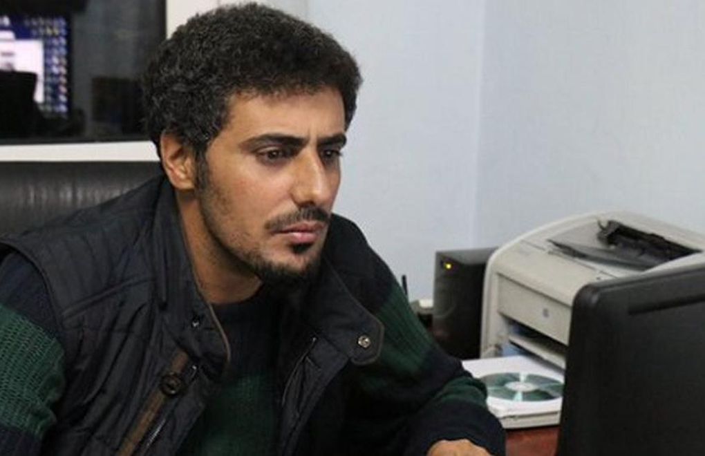 Gazeteci Aziz Oruç: İran Zorla Beni Türkiye Sınırına Attı