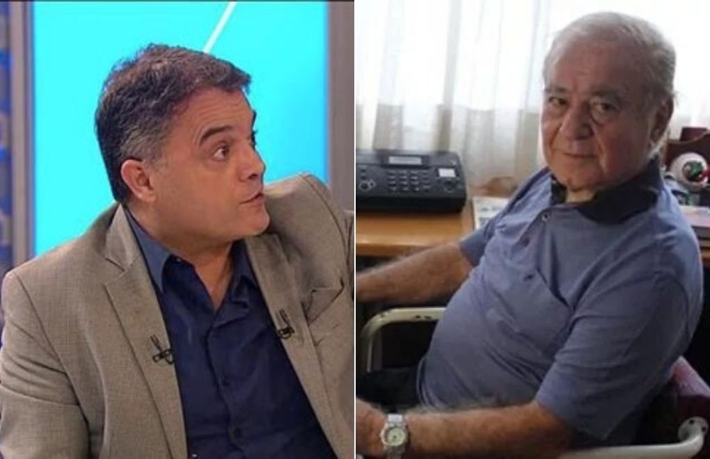 Basın Konseyi'nden Rahmi Turan ve Talat Atilla'ya Kınama