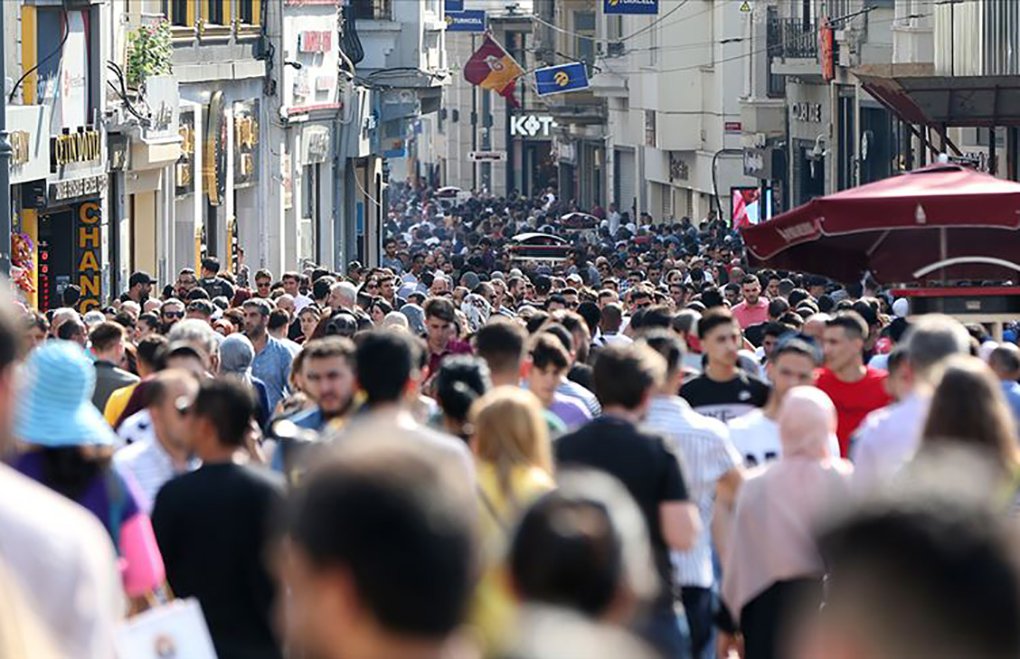 Unemployment on the Increase: 4 Million 566 People Unemployed in Turkey